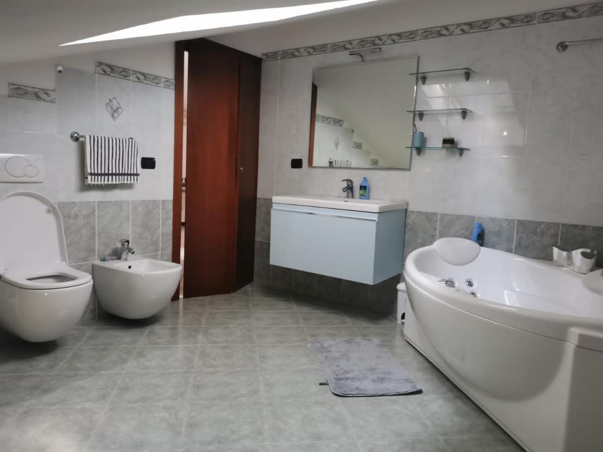 Serenity Home Caldiero Extérieur photo