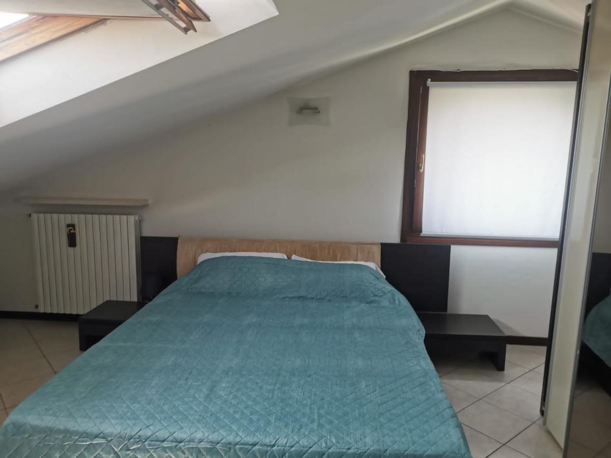 Serenity Home Caldiero Extérieur photo
