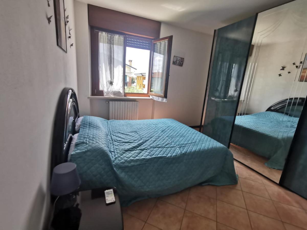 Serenity Home Caldiero Extérieur photo